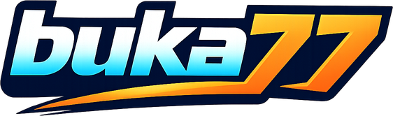 Logo buka77